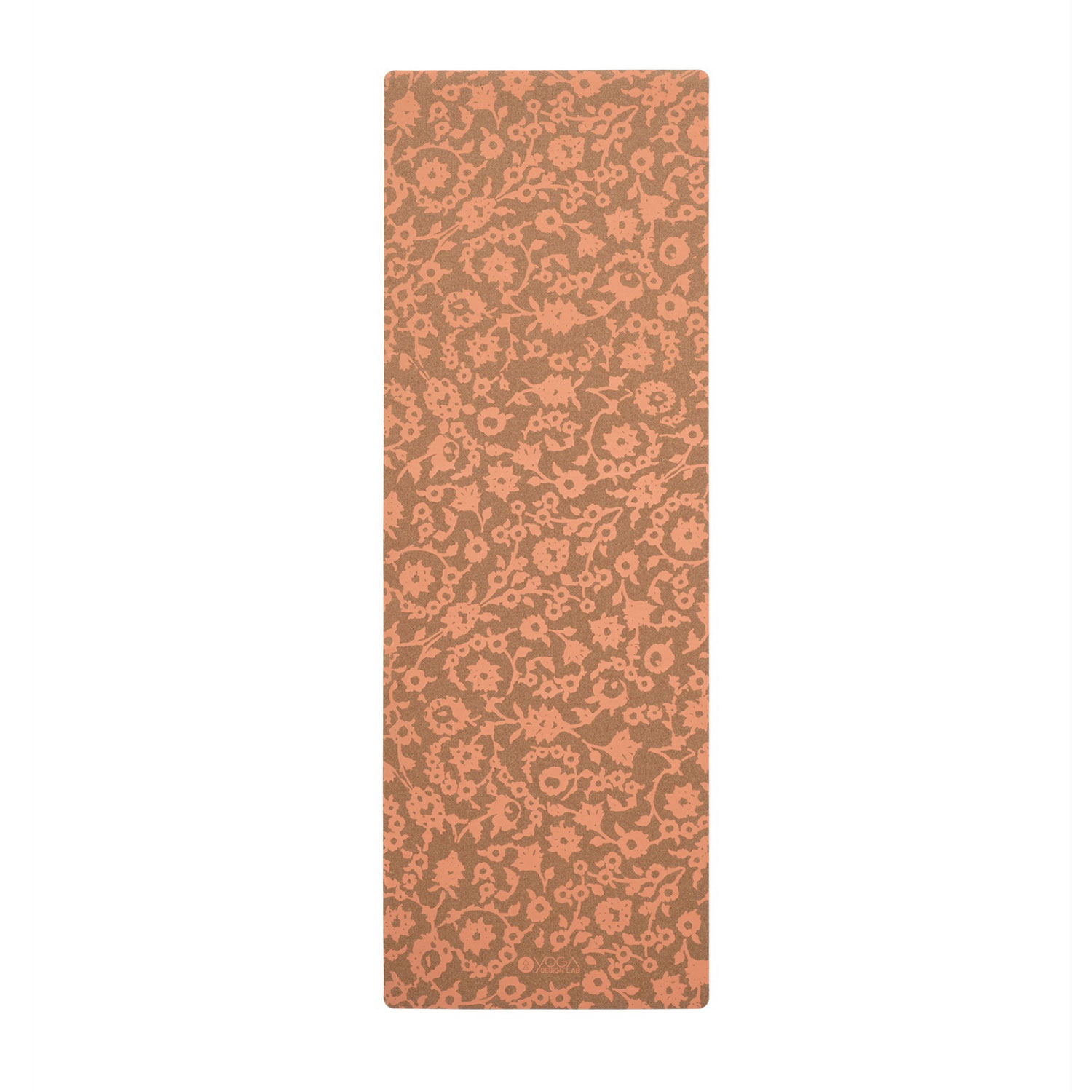 FLORAL BATIK CORAL フローラルバティック コーラル 3.5mm