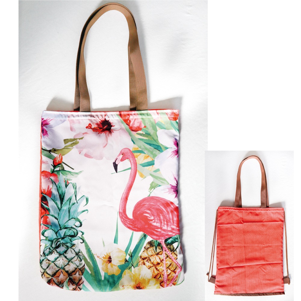 Flamingo Naranja (ﾌﾗﾐﾝｺﾞ) 