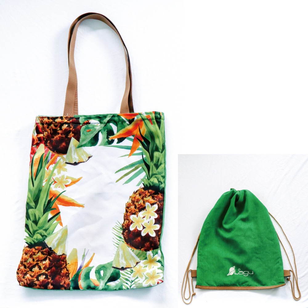 Pineapple Pino (ﾊﾟｲﾅｯﾌﾟﾙ) 