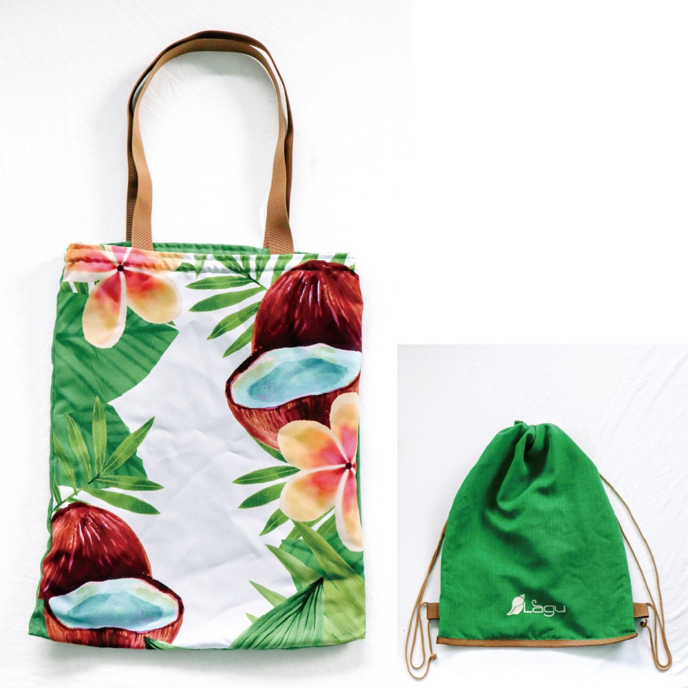 Coconut Pino (ｺｺﾅｯﾂ) 