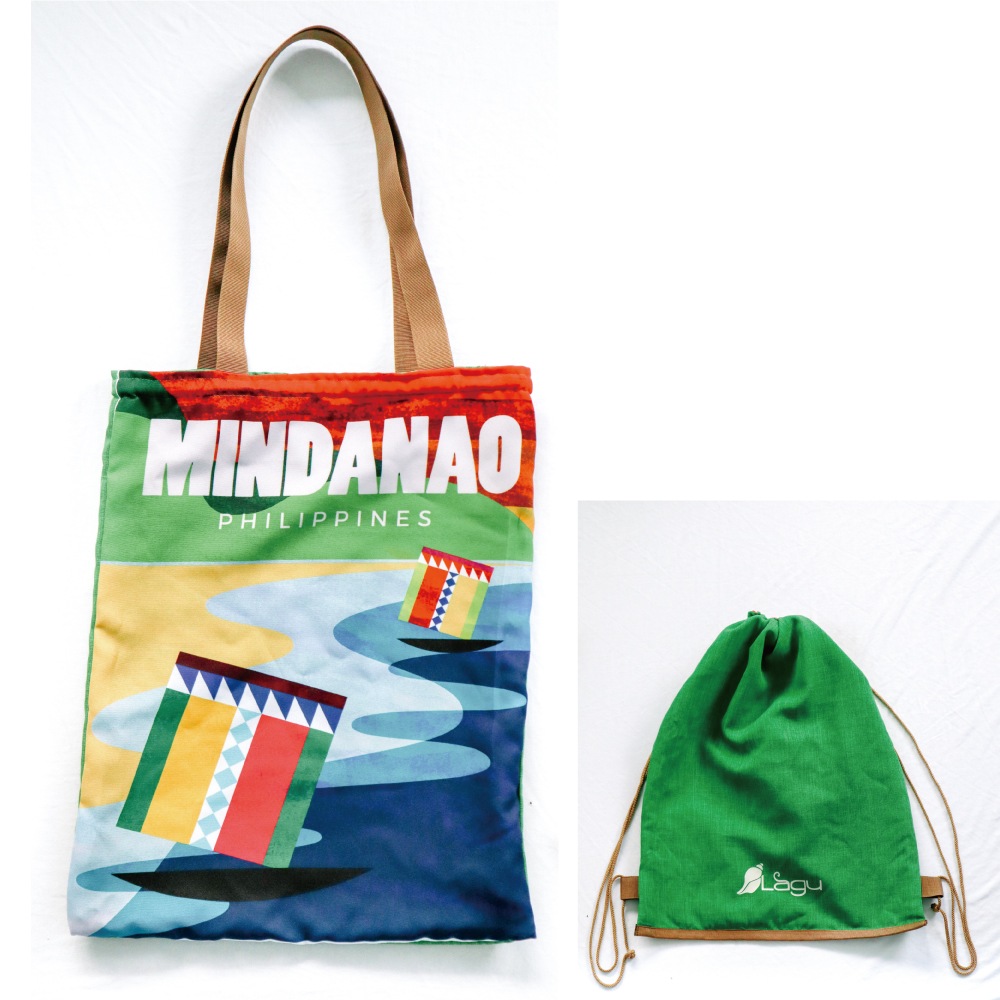 Mindanao Pino (ﾐﾝﾀﾞﾅｵ ｱｲﾗﾝﾄﾞ) 