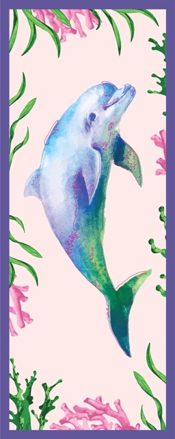 Dolphin Violeta (ﾄﾞﾙﾌｨﾝ) 