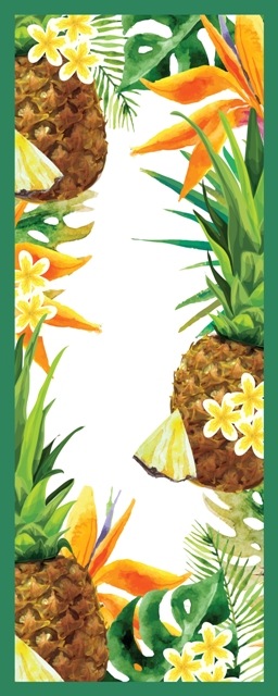 Pineapple Pino (ﾊﾟｲﾅｯﾌﾟﾙ) 