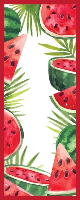 Watermelon Vino (ｽｲｶ) 