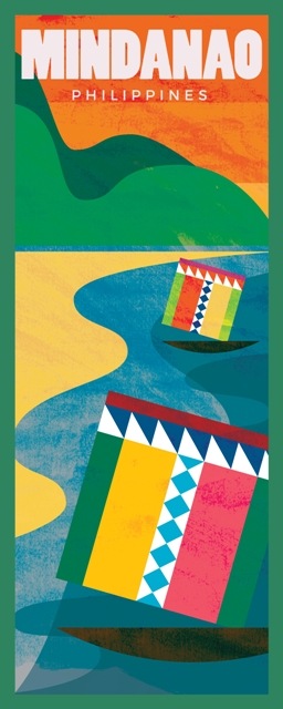 Mindanao Pino (ﾐﾝﾀﾞﾅｵ ｱｲﾗﾝﾄﾞ) 