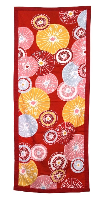 Japan Edition Red Umbrella (ﾚｯﾄﾞ ｱﾝﾌﾞﾚﾗ) 