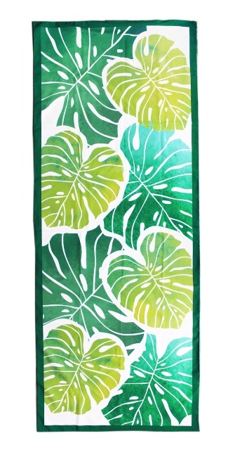 Palm Leaves Pino (ﾔｼの葉) 