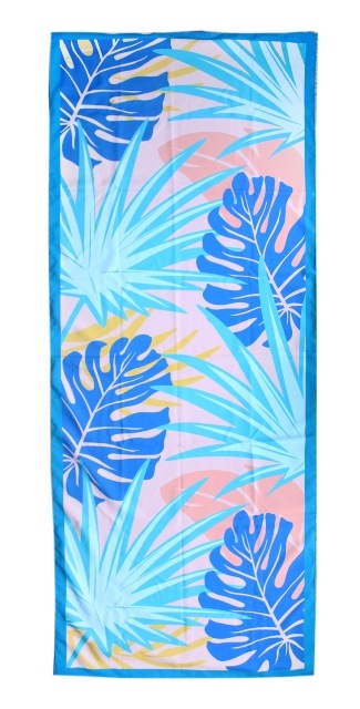 Parlor Palm Azure (ﾃｰﾌﾞﾙﾔｼ) 