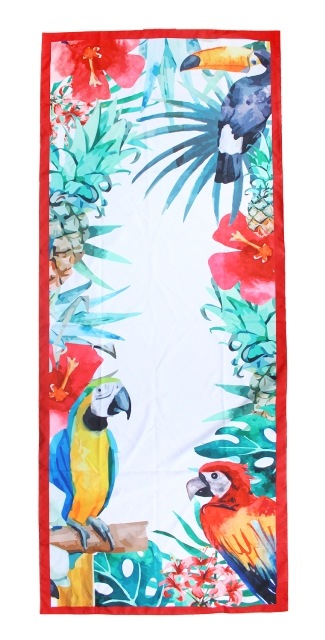 Macaw Vino (ｲﾝｺ) 