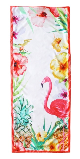 Flamingo Naranja (ﾌﾗﾐﾝｺﾞ) 