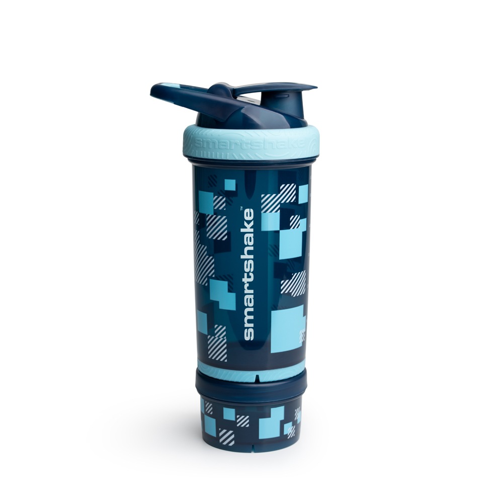 Pixel Blue 