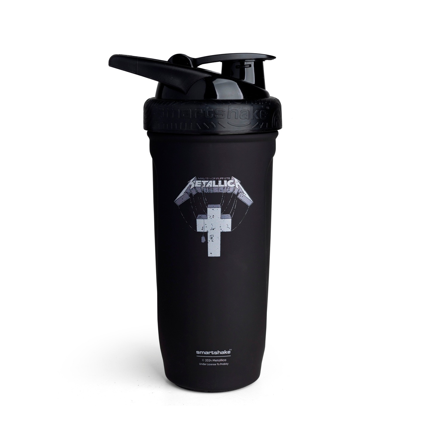 Metallica-Master of Puppets (ﾒﾀﾘｶ ﾏｽﾀｰｵﾌﾞﾊﾟﾍﾟｯﾄ) 