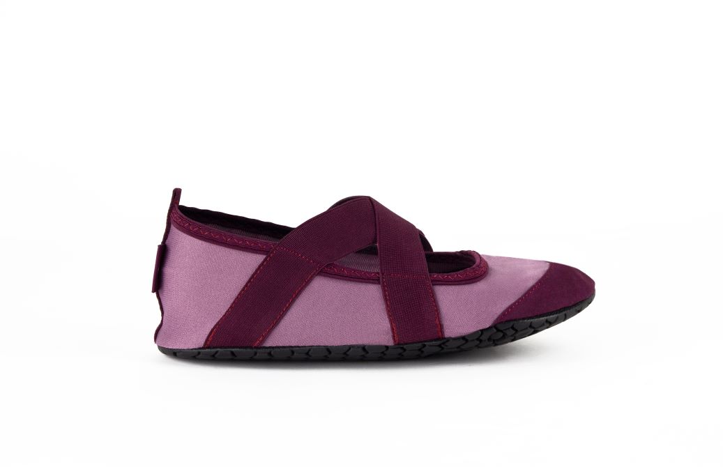 Mauve S （約） 22.0 – 23.0cm