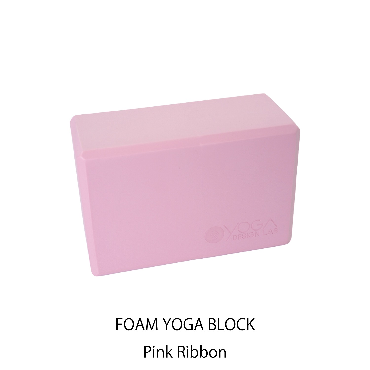 FOAM YOGA BLOCK　フォームヨガブロック 