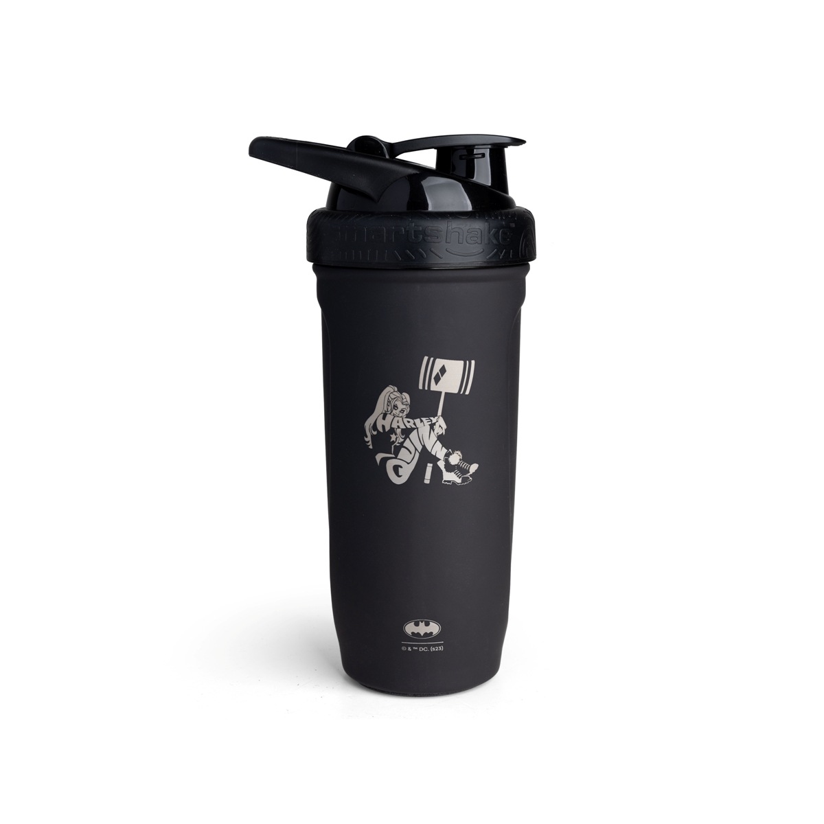 Harley Quinn (ﾊｰﾚｲｸｲﾝ） 