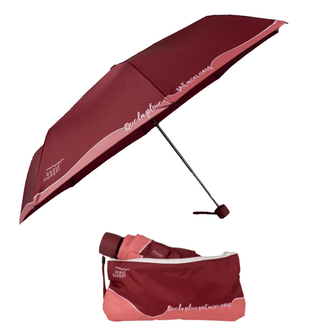 Garnet Red 