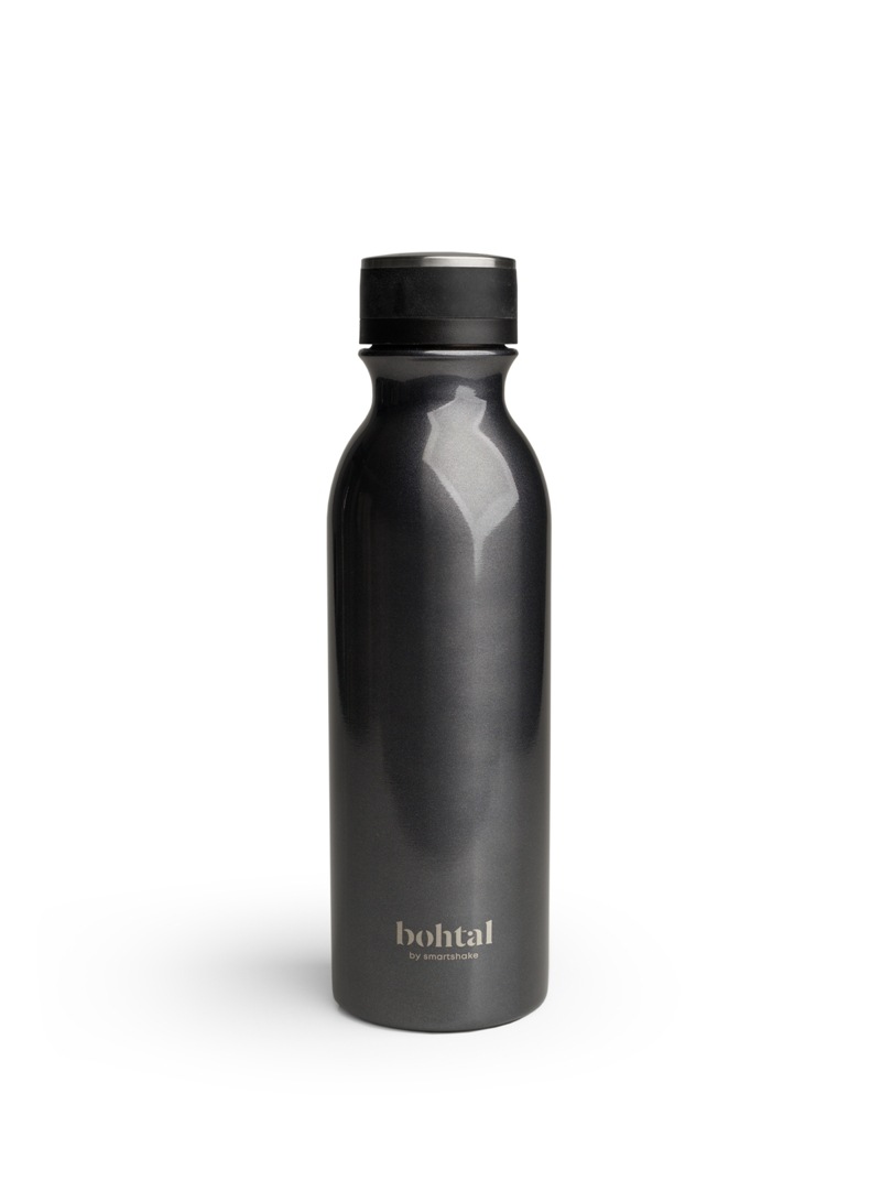 Metalic Gray (ﾒﾀﾘｯｸｸﾞﾚｰ） 