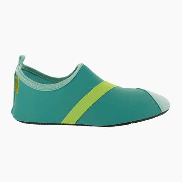 Teal S