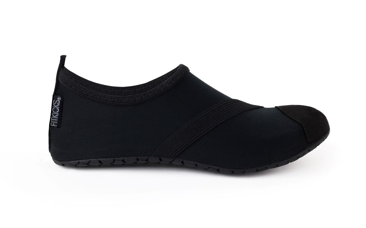 Black S