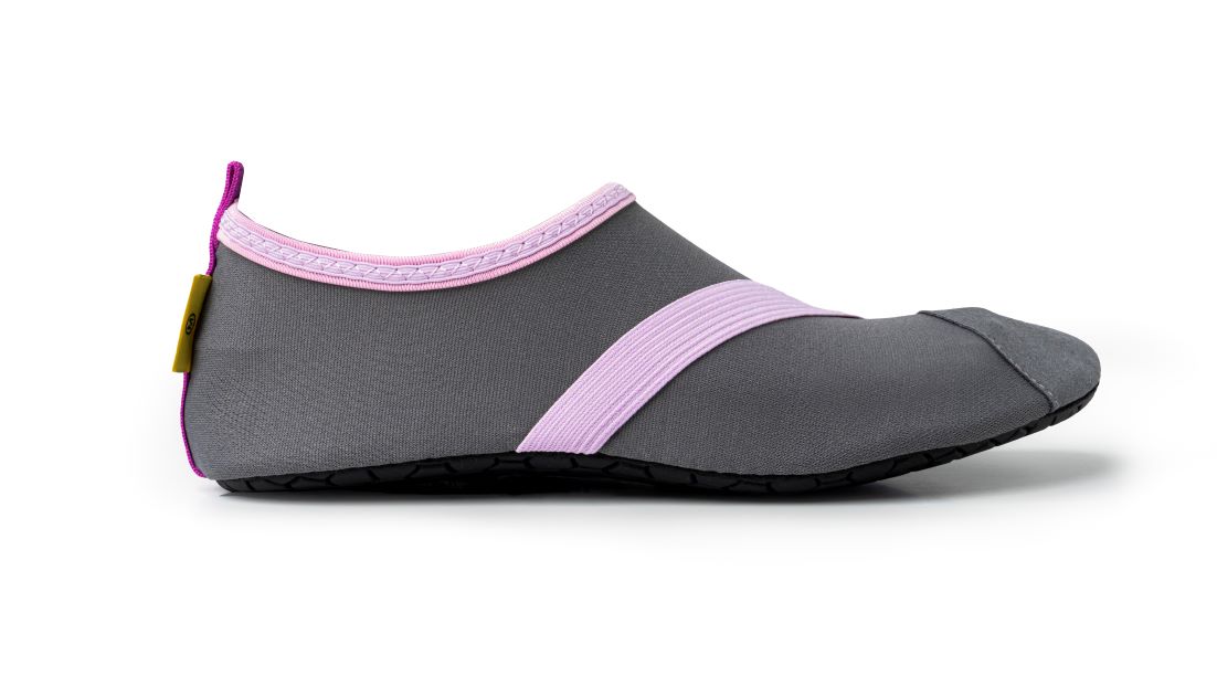 Gray&Pink S