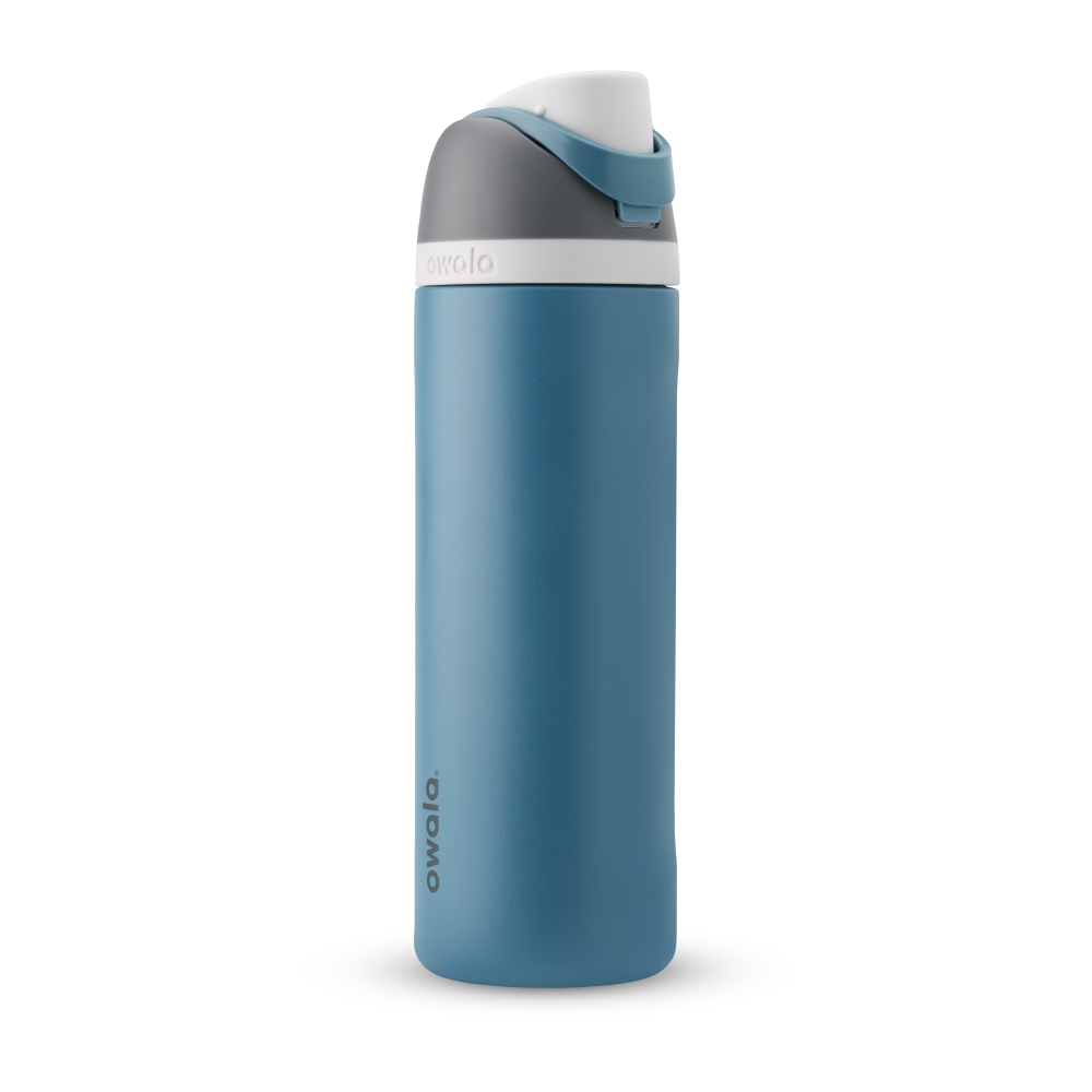 値下げ不可 owala FreeSip オワラ フリーシップ24oz 710ml オワラ フリーシップ シリーズ Owala FreeSip - Stainless Steel