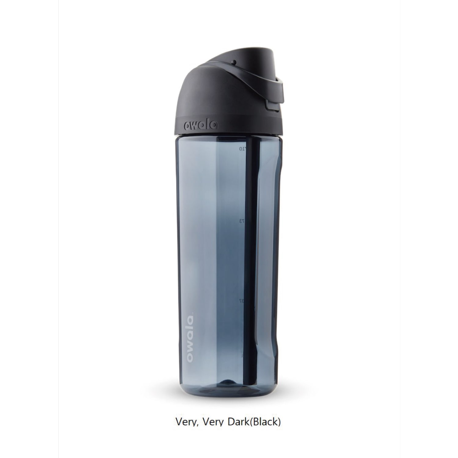 Very Very Dark(Black) 