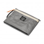RIDGE MOUNTAIN GEAR Travel Pouch Plus DCF Hybrid リッジマウンテンギア　トラベルポーチ