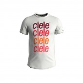 ciele NSBTShirt - Corp R - Wallace International　シエル T シャツ メンズ