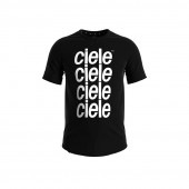 ciele NSBTShirt - Corp R - Wallace International　シエル T シャツ メンズ