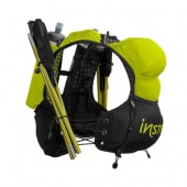 instinct evolution インスティンクト　エボリューション　7L instinct EVOLUTION 7L Black/Lime インスティンクト エヴォリュー