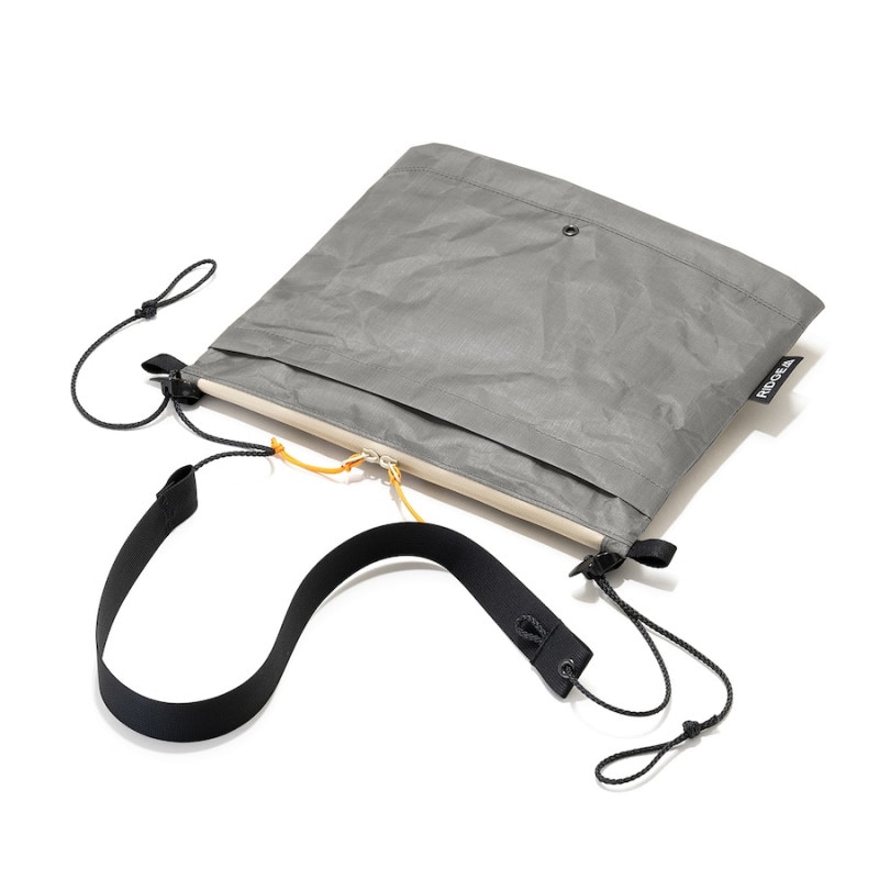RIDGE MOUNTAIN GEAR Sacoche リッジ マウンテン ギア サコッシュ