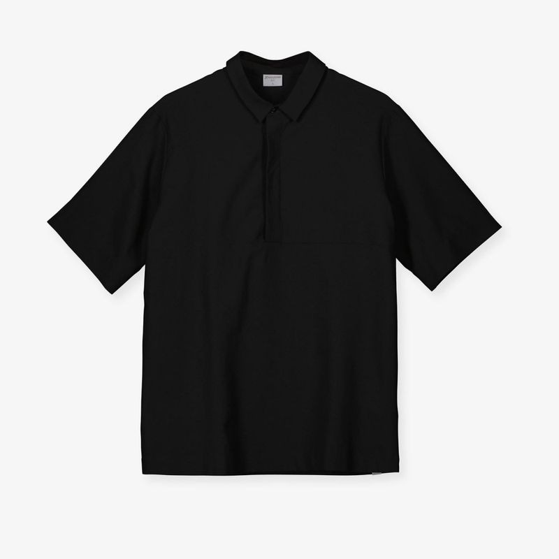 HOUDINI Ms Cosmo Shirt フーディニ メンズ コスモ シャツ