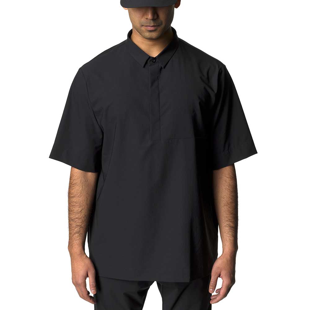 HOUDINI Ms Cosmo Shirt フーディニ メンズ コスモ シャツ