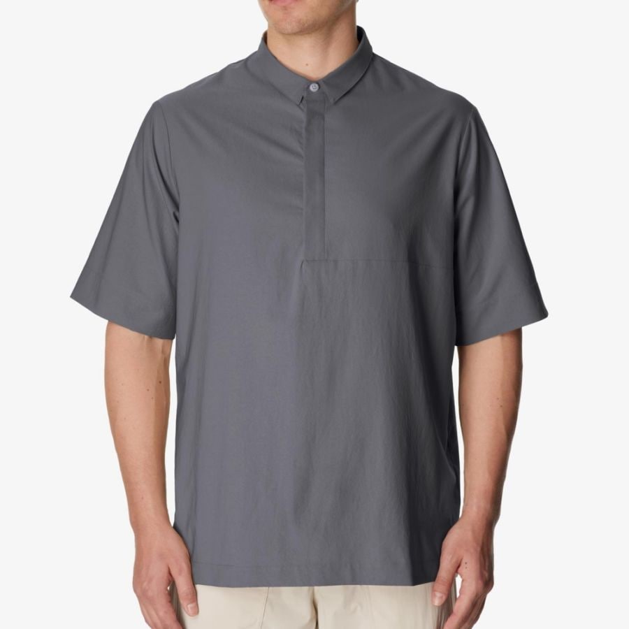 HOUDINI Ms Cosmo Shirt フーディニ メンズ コスモ シャツ | BRAND