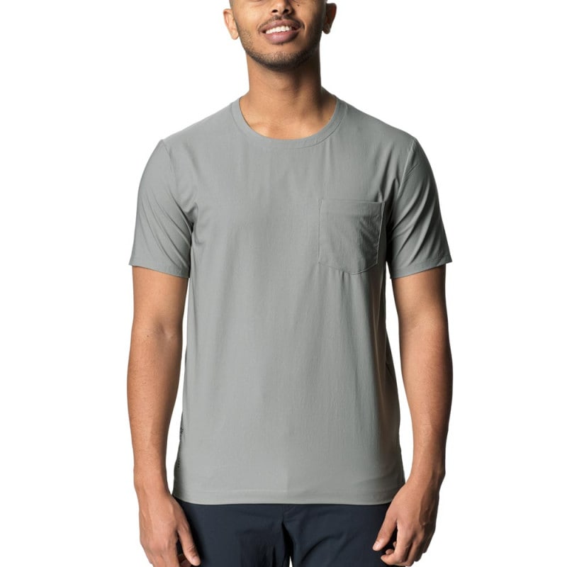 HOUDINI Ms Cover Tee フーディニ メンズ カバー ティー