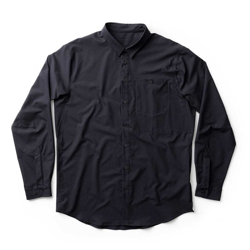 新品タグ付き HOUDINI Double Loop ブラック HOUDINI Double Loop / フーディニ ダブルループ