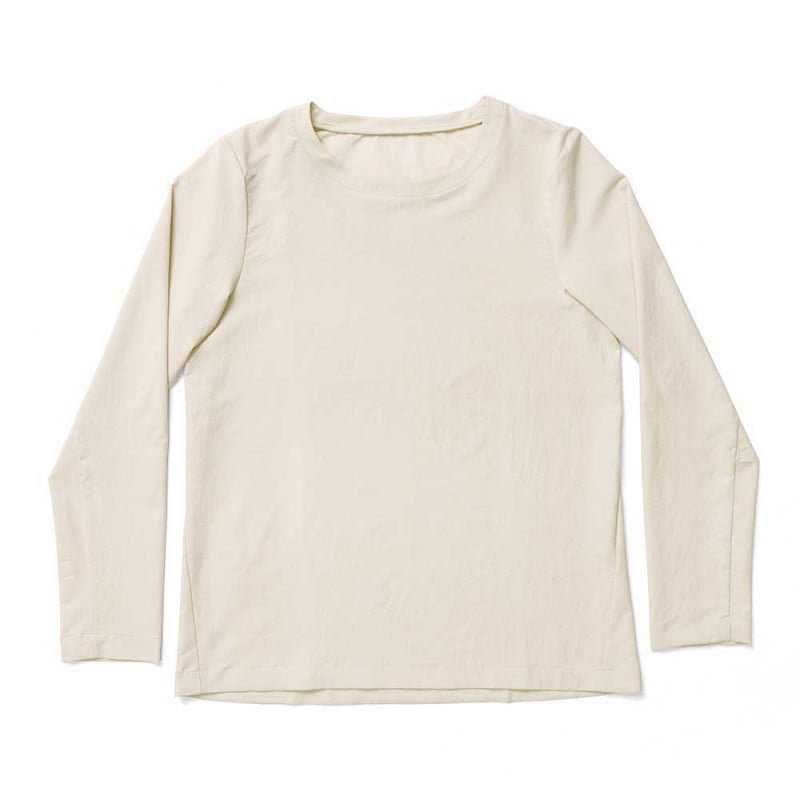 HOUDINI Ws Cover Crew フーディニ ウィメンズ カバークルー