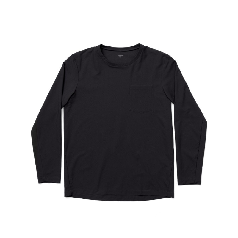 HOUDINI Ms Cover Crew フーディニ メンズ カバークルー