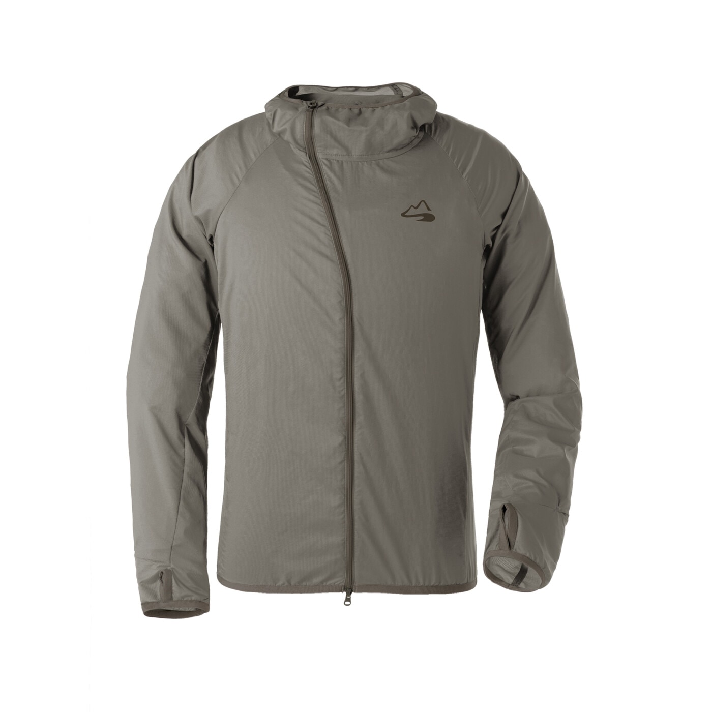 milestone Onion Hoody /マイルストーン オニオン フーディー