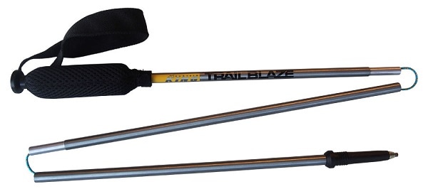 マウンテンキング　日本語版　3点セット　新品未開封 Mountain King Trail Blaze 3 section / マウンテンキング