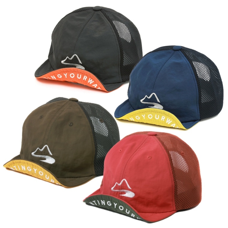その他 milestone original cap MSC-017 milestone original cap MSC-017 マイルストーン オリジナル キャップ