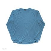 STATIC  ALL ELEVATION L/S M`S スタティック メンズ オール エレベーション ロングスリーブ