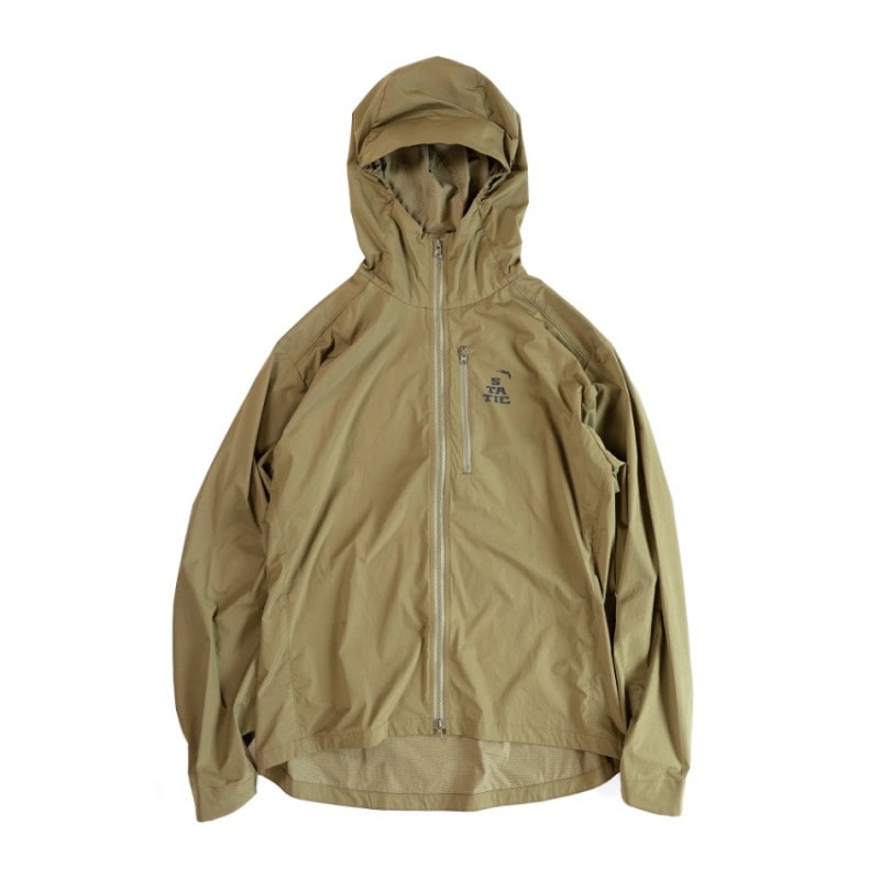 STATIC  APOSTLE HOODY スタティック アポストロ フーディ