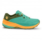 woman's TOPO ATHLETICN ULTRAVENTURE 2 ウィメンズ トポ アスレチック ウルトラベンチャー4