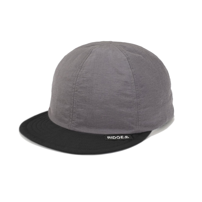 RIDGE MOUNTAIN GEAR Basic Cap Bi Colour　リッジ マウンテン ギア ベーシック キャップ バイカラー