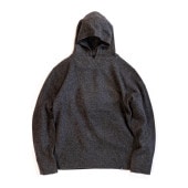 22AW STATIC  YAK PULLOVER  スタティック ヤク プルオーバー