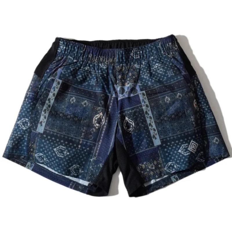 ELDORESO Legese Buggy Shorts エルドレッソ レゲーゼ ブギー ショーツ