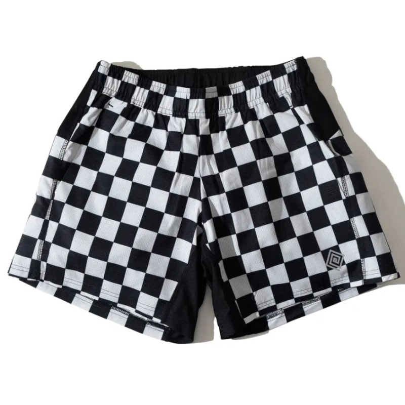 ELDORESO Legese Buggy Shorts エルドレッソ レゲーゼ ブギー ショーツ