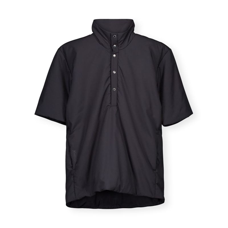 HOUDINI フーディニ ダンフリベスト ブラック M Ms Dunfri Vest | フルマークスストア-北欧アウトドア用品