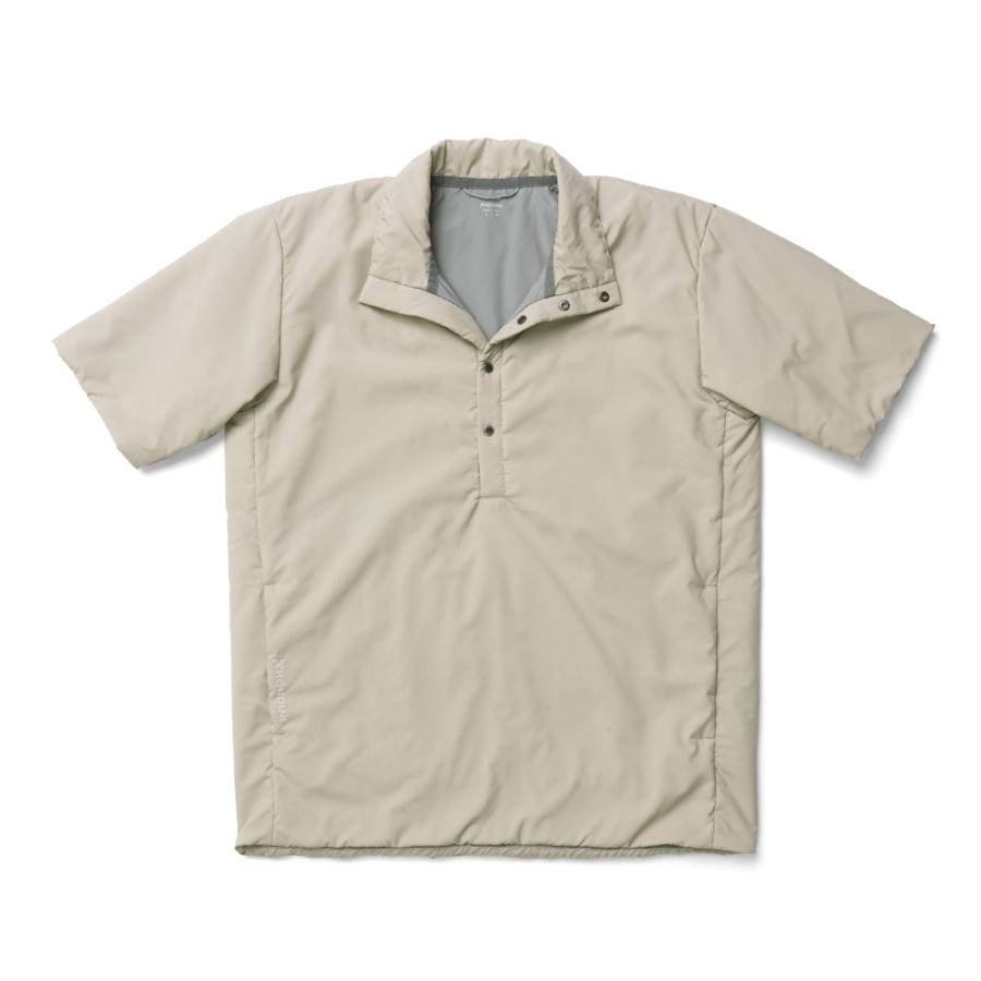 HOUDINI All Weather T-Neck フーディニ ユニセックス オール ウェザー